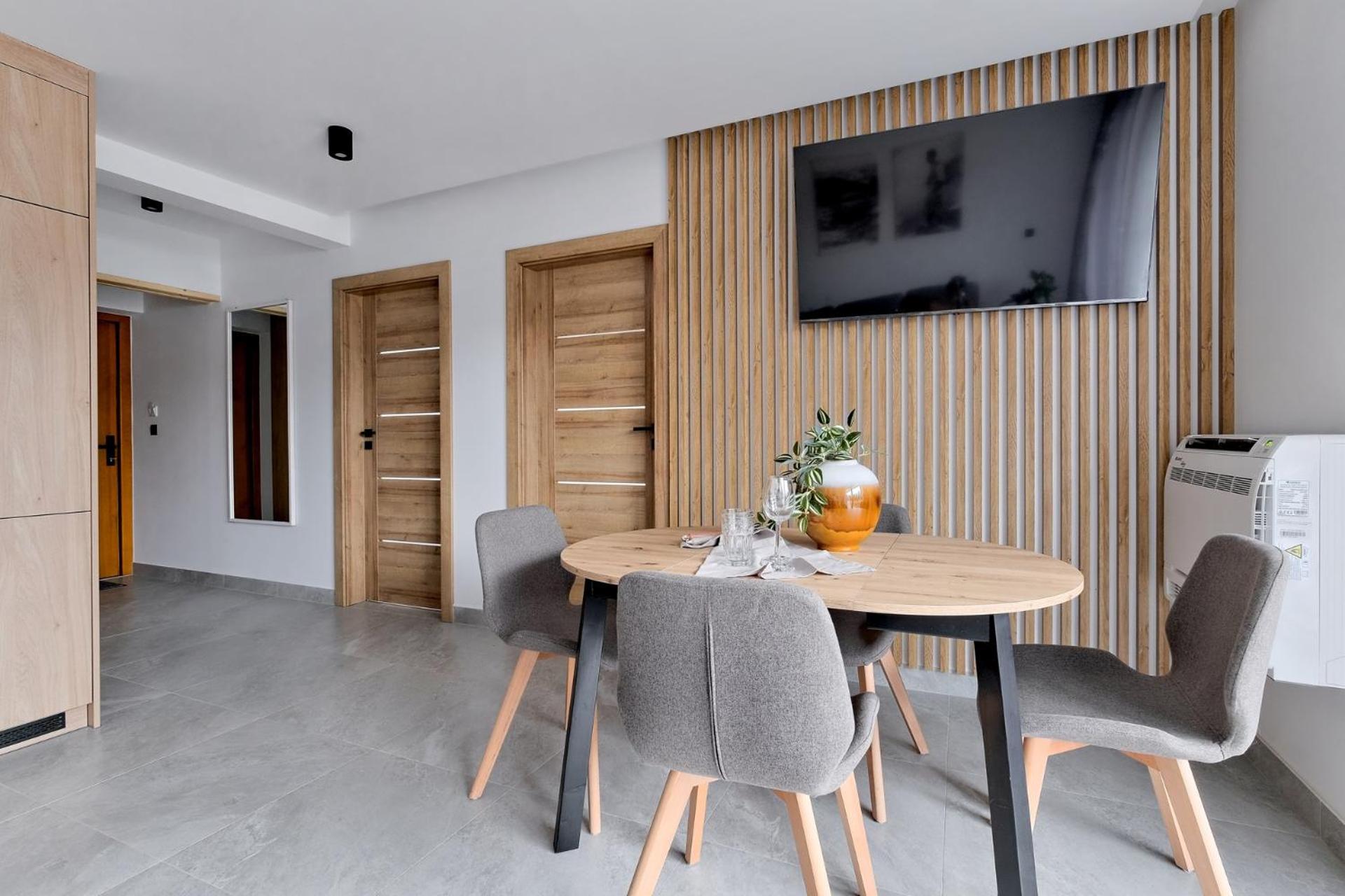 Apartment Golden - Mountain View Zakopane