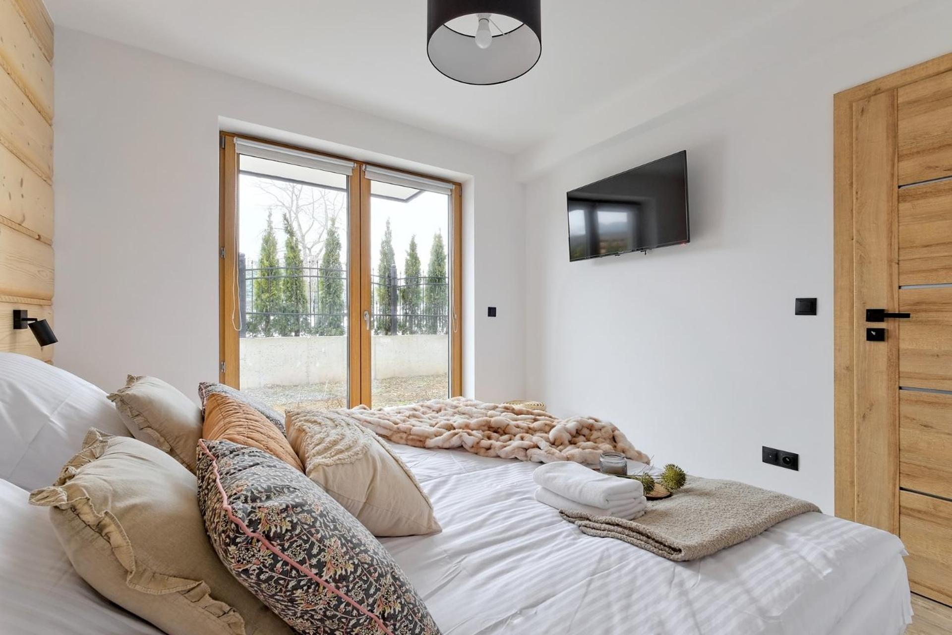 Apartment Golden - Mountain View Zakopane