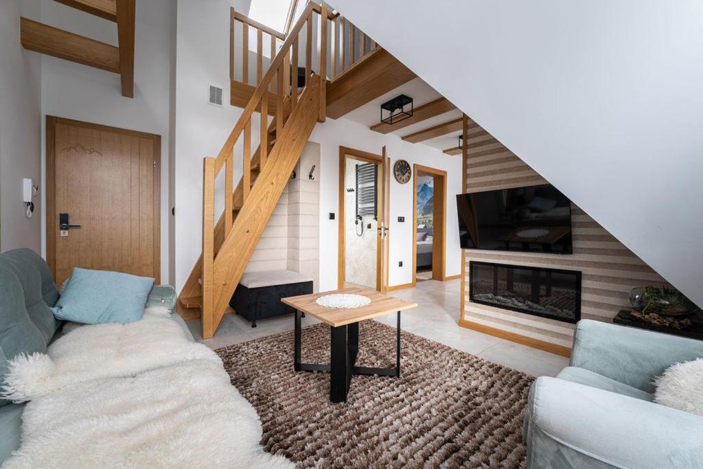 Apartment Golden - Mountain View *