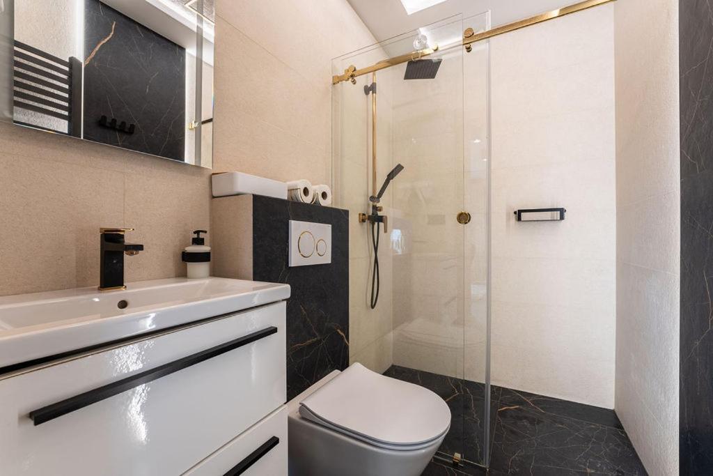 Apartment Golden - Mountain View Zakopane