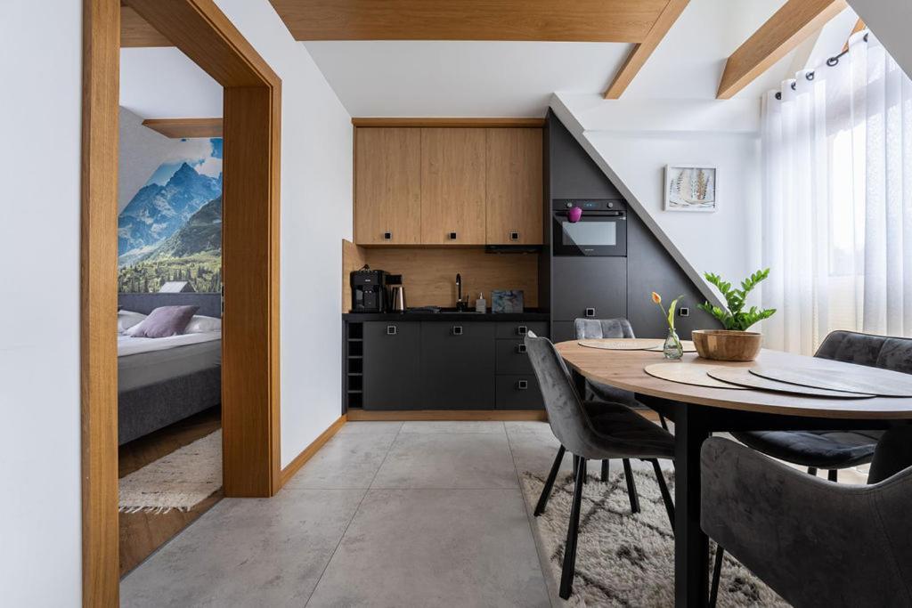 Golden - Mountain View Apartment *