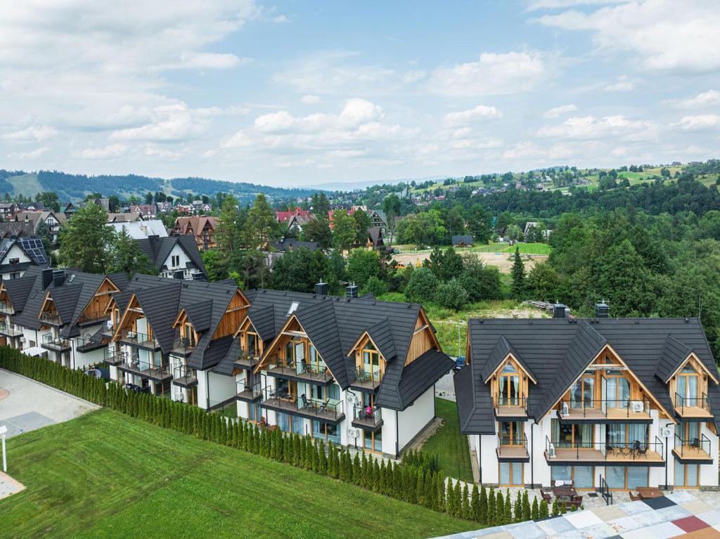 Golden - Mountain View Apartment