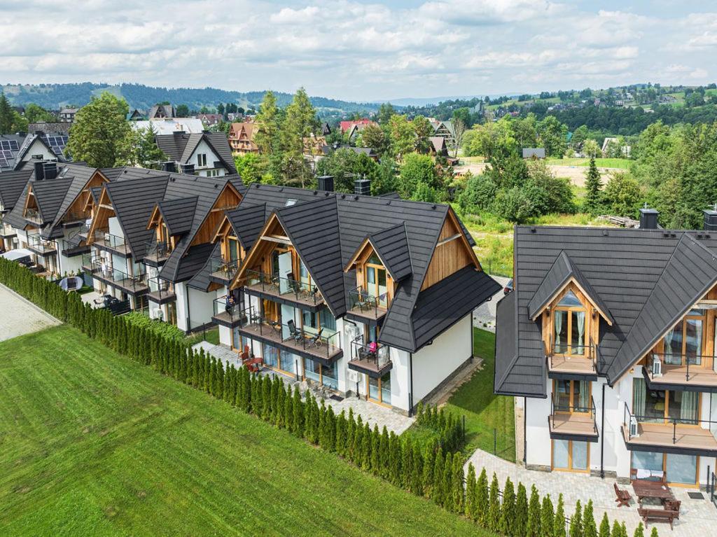 Apartment Golden - Mountain View
