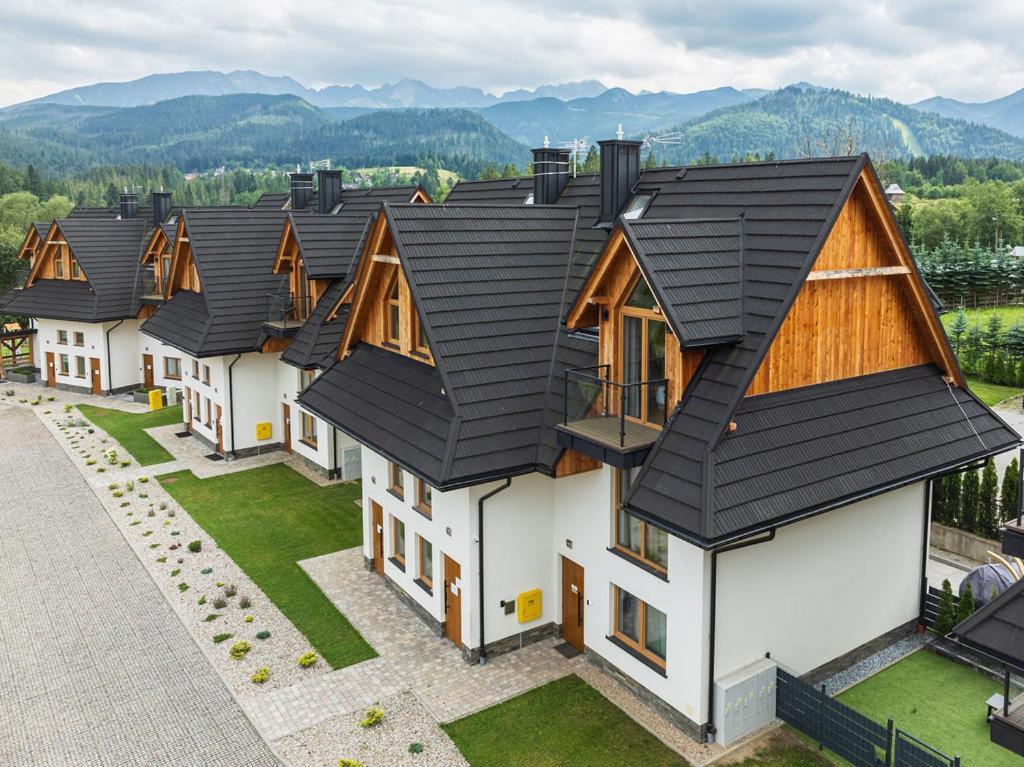 Golden - Mountain View Apartment *