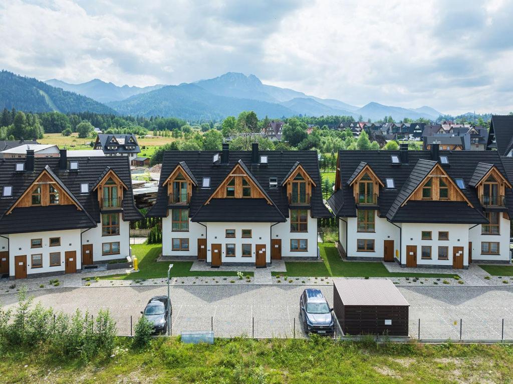 Apartment Golden - Mountain View *