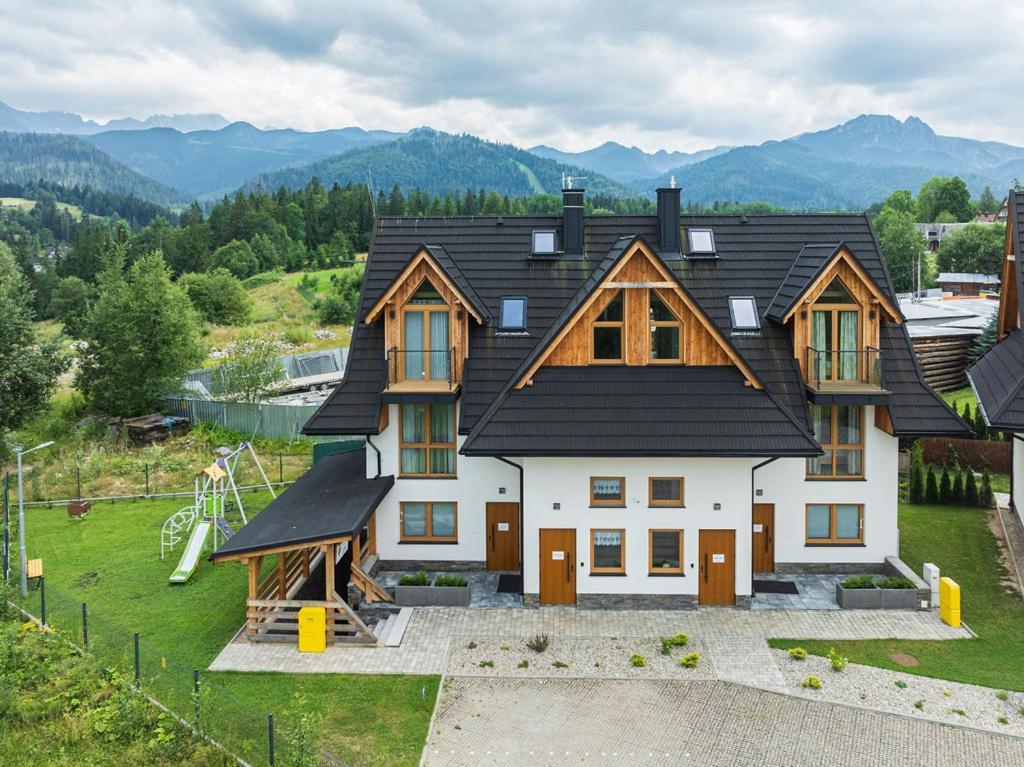 Apartment Golden - Mountain View Zakopane