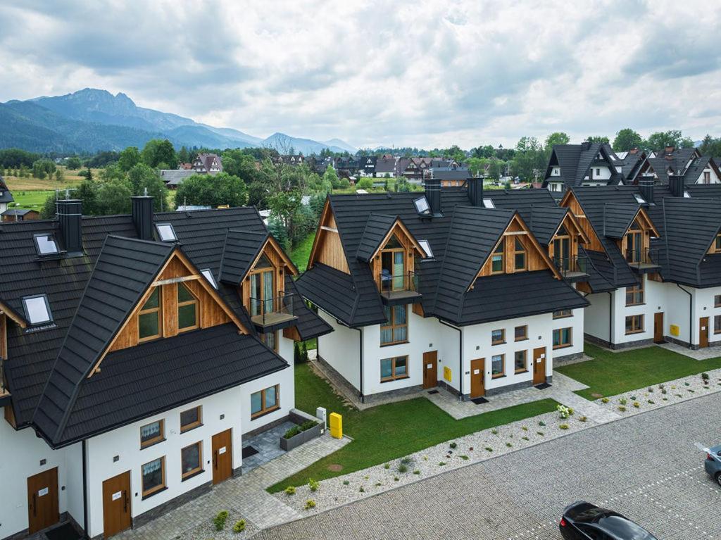 Golden - Mountain View Apartment
