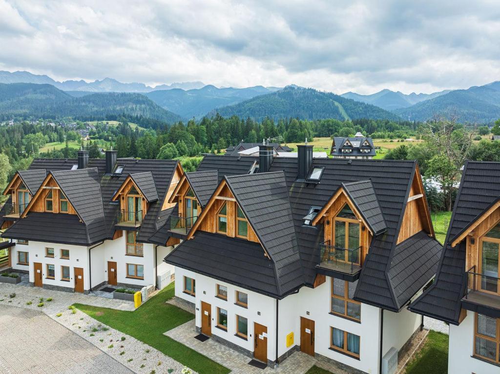 Golden - Mountain View Apartment *