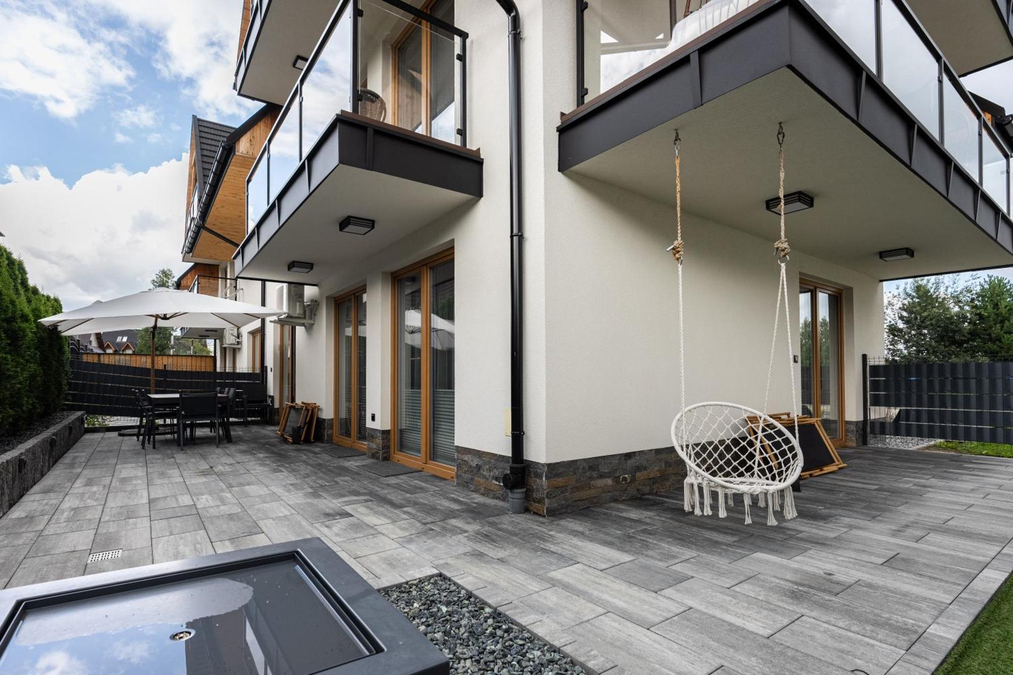 Apartment Golden - Mountain View *