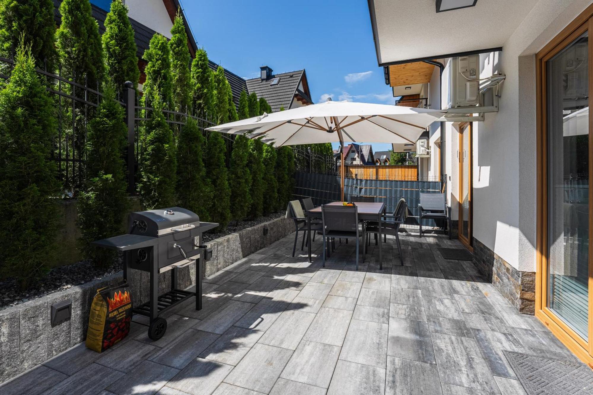 Apartment Golden - Mountain View