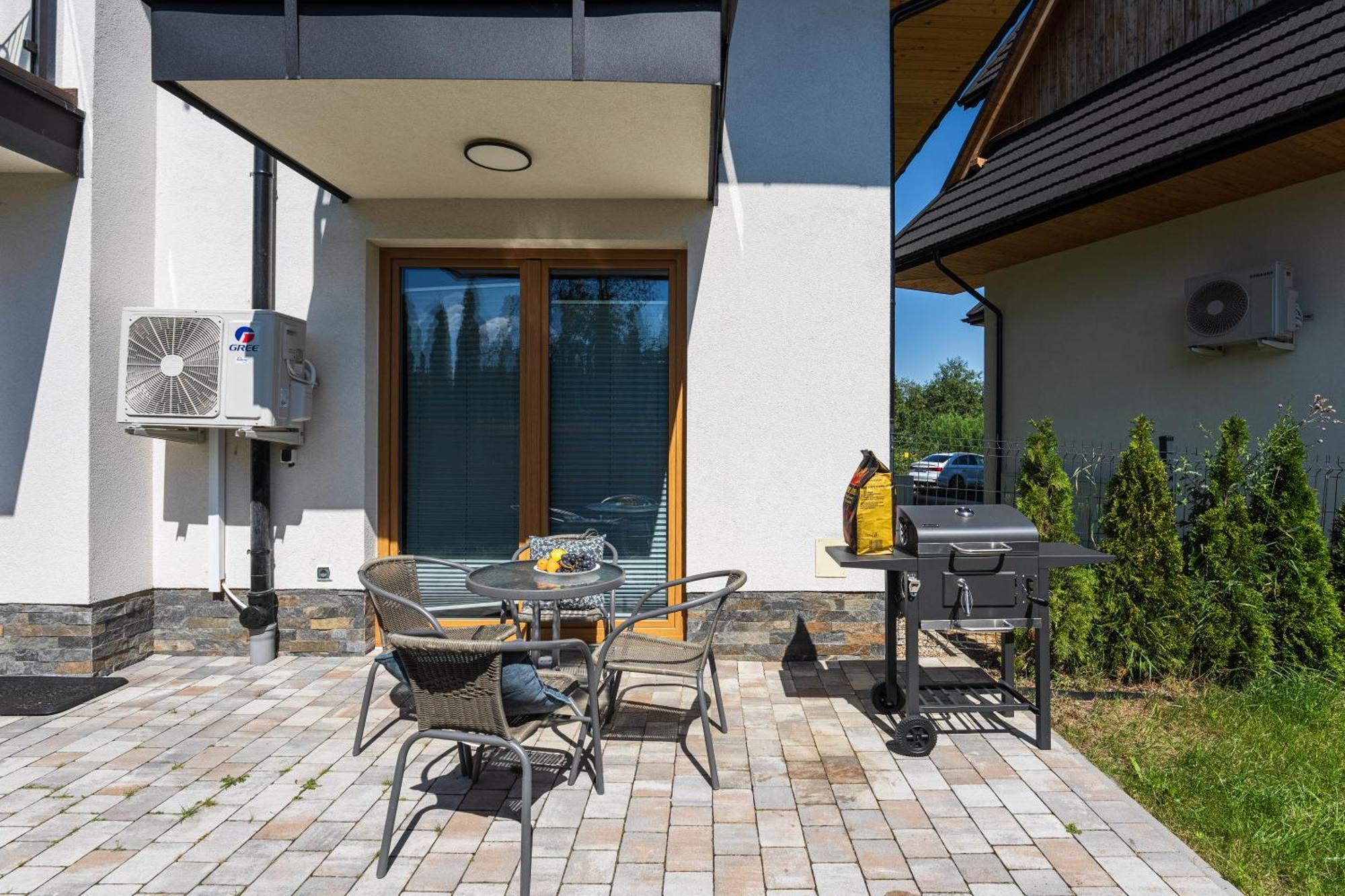 Apartment Golden - Mountain View