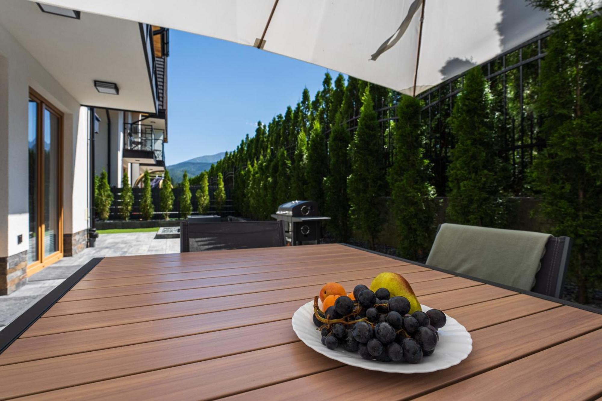 Apartment Golden - Mountain View *