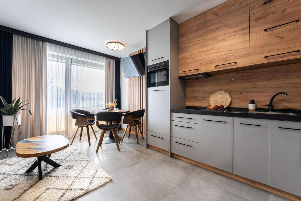 Apartmán Golden - Mountain View