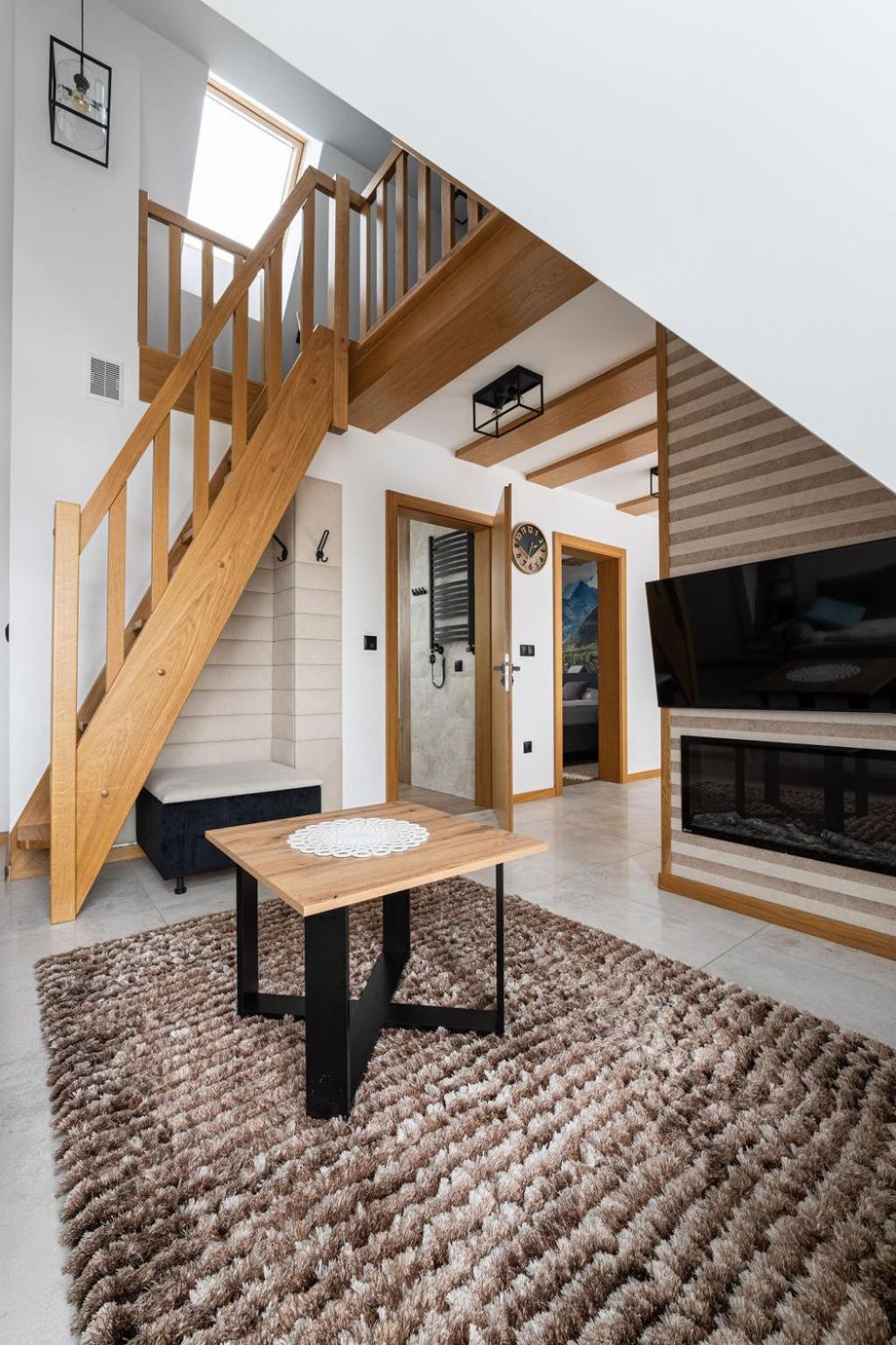 Apartmán Golden - Mountain View