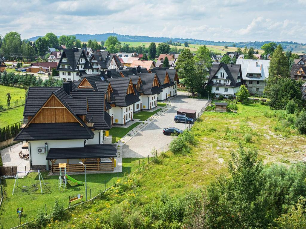 Apartmán Golden - Mountain View *